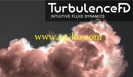 Jawset TurbulenceFD 1.0 Rev1372 for Cinema 4D R15 R16 MACOSX的图片1