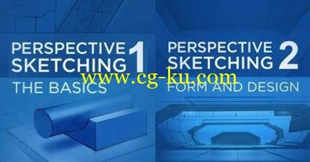 CtrlPaint Perspective Sketching 1-2的图片1