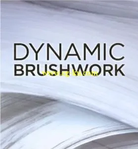 Ctrl+Paint – Dynamic Brushwork的图片1