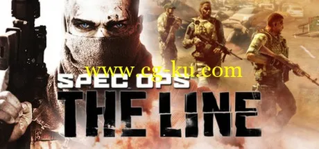 Spec Ops The Line MacOSX-ACTiVATED的图片2