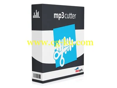 Abelssoft mp3 cutter Pro v2015.2.0的图片1