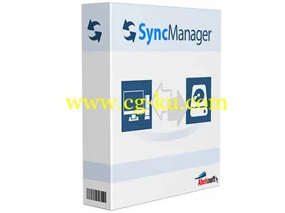 Abelssoft SyncManager Pro 2015 v1.0.9的图片1