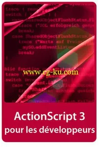 ActionScript 3 pour les développeurs的图片1