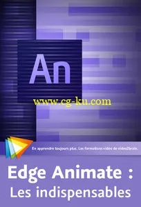 Adobe Edge Animate : Les indispensables的图片1