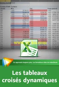 Atelier pratique avec Excel : Les tableaux croisés dynamiques的图片1