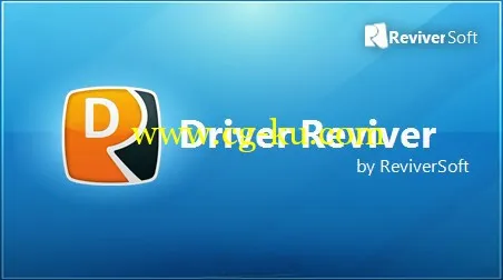 Driver Reviver 4.0.1.104 x86/x64的图片1