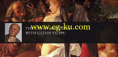 The Use of Opposites – Glenn Vilppu的图片1