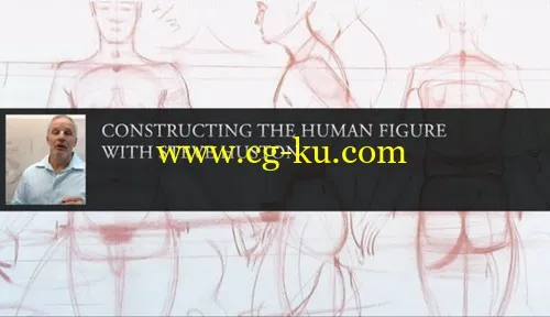 Constructing the Human Figure的图片1