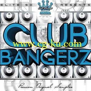 Elite Sounds Presents: Club Bangerz的图片1