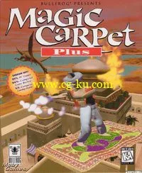 Magic Carpet Plus v2.0.0.18.Retail-CORE + MacOSX的图片3