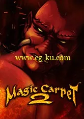 Magic Carpet 2 The Netherworlds v2.1.0.7 Retail-CORE + MacOSX的图片2