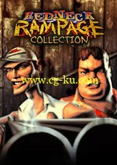 Redneck Rampage Collection v2.0.0.11 Retail-CORE + MacOSX的图片2