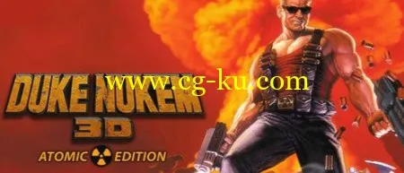 Duke Nukem 3D Atomic Edition v2.0.0.85 Retail-CORE + MacOSX + Linux的图片1