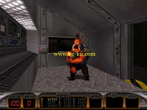 Duke Nukem 3D Atomic Edition v2.0.0.85 Retail-CORE + MacOSX + Linux的图片2