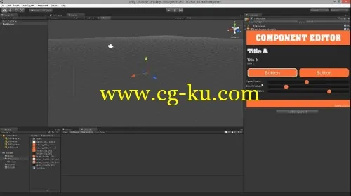 Gametutor – GUI Styles & GUI Skins的图片1