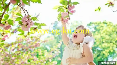 creativeLIVE – Children’s Posing Guide 孩子拍摄姿势指导的图片3