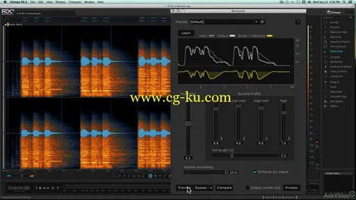 Ask Video – Audio Concepts 201: Advanced Audio Editing (2014)的图片2