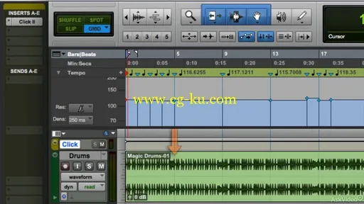 Ask Video – Audio Concepts 201: Advanced Audio Editing (2014)的图片3