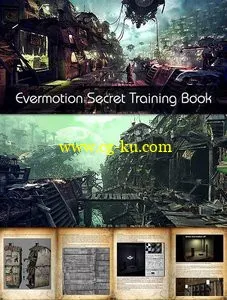 Evermotion – The Secret Training Book的图片1