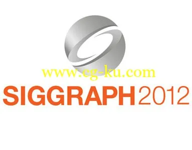 Siggraph Encore 2012 Courses的图片1