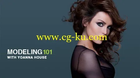 Modeling 101 – Yoanna House的图片2