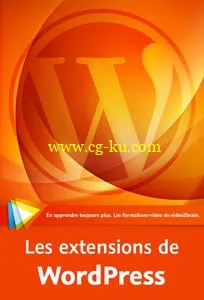 Les extensions de WordPress的图片1