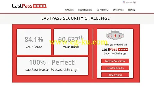 Lynda – LastPass Password Management Fundamentals的图片2