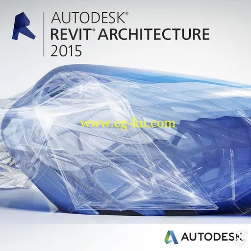 Autodesk Revit Architecture 2015 UR5 (x64)的图片1