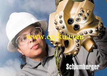 Schlumberger OilField Manager (OFM) 2014.1的图片1