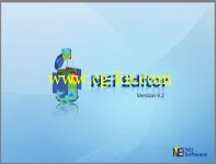 NeiNastran 9.2.3 x32的图片1