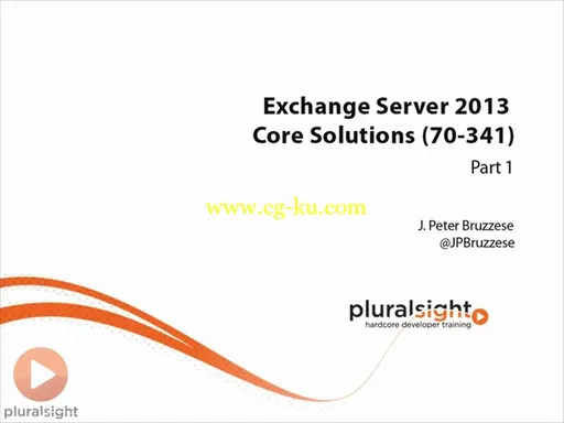 Exchange Server 2013 Core Solutions (70-341): Part 1的图片2