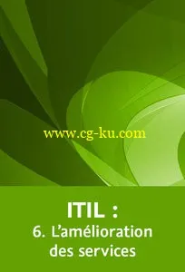 ITIL : 6. L’amélioration des services的图片1