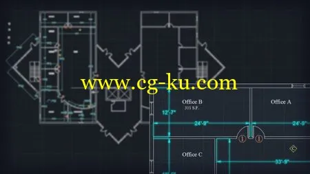 Dixxl Tuxxs – Annotating Architectural Drawings in AutoCAD 2015的图片1