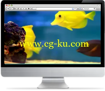 ScreensaverPlus Aquarium Screensaver 5.8的图片1