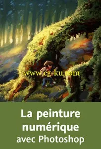 La peinture numérique avec Photoshop的图片1