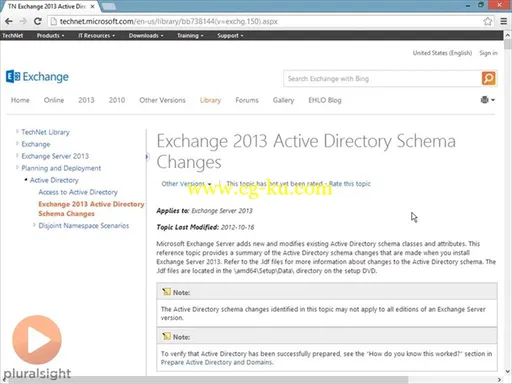 Exchange Server 2013 Core Solutions (70-341): Part 4的图片3