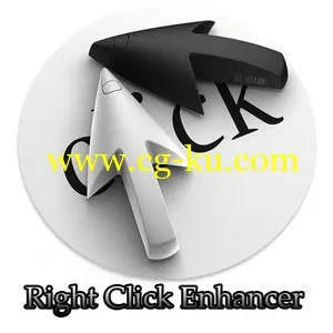 Right Click Enhancer Professional 4.4.1 Multilingual + Portable的图片1