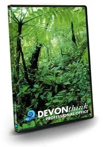 Devonthink Pro Office 2.10.1 MacOsX的图片1