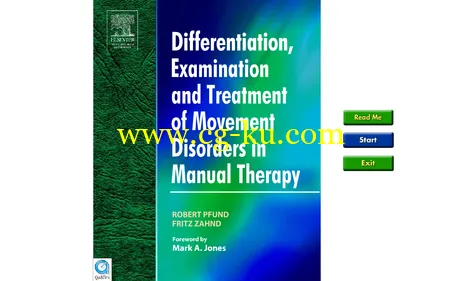 Robert Pfund “Differentiation, Examination and Treatment of Movement Disorders in Manual Therapy” (BOOK + DVD) [repost]的图片3