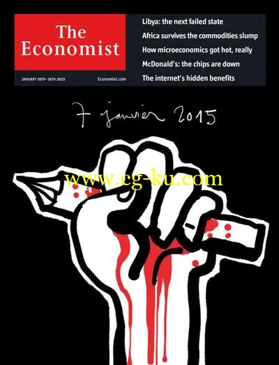 The Economist – 10 January 2015-P2P的图片1