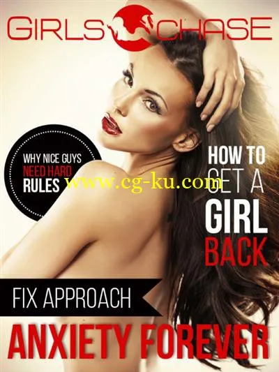 Girls Chase – Issue 2, 2014-P2P的图片1