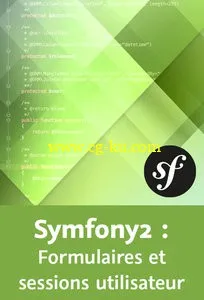 Symfony2 : Formulaires et sessions utilisateur的图片1