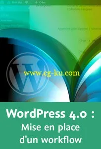 WordPress 4.0 : Mise en place d’un workflow的图片1