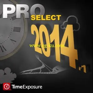 ProSelect Pro 2014r1.9 MacOSX的图片1