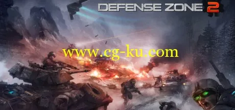 Defense zone 2 v1.4.0 Multilingual MacOSX Retail-CORE的图片1