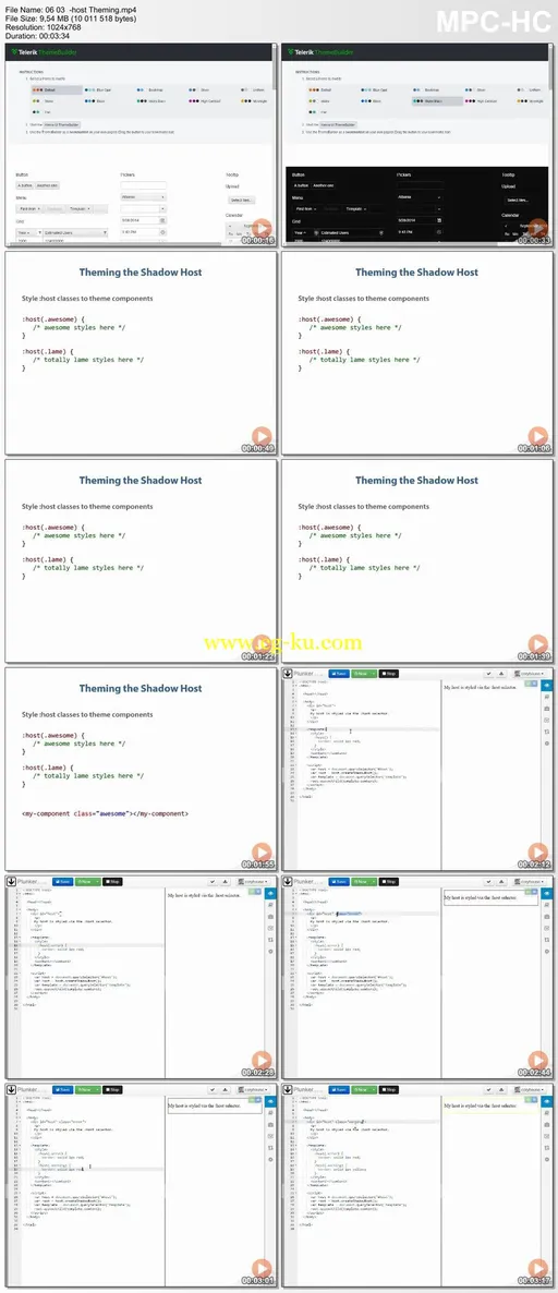 HTML5 Web Component Fundamentals的图片1