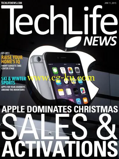 Techlife News Magazine January 11, 2015-P2P的图片1