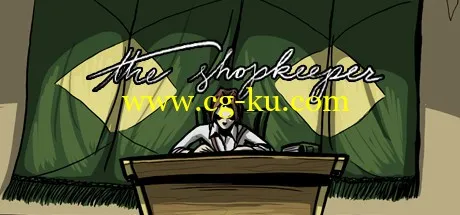 The Shopkeeper-ALiAS + MacOSX + Linux的图片2