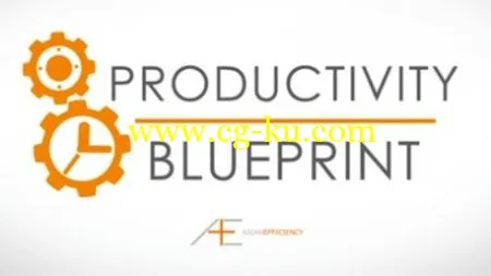 Asian Efficiency – Productivity Blueprint的图片1