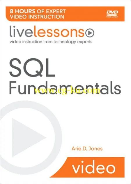 Informit – SQL Fundamentals LiveLessons的图片2